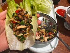 -龙悦湾酒家·八阵鱼生·渔人码头店