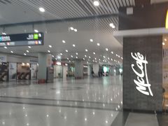 -福州长乐国际机场