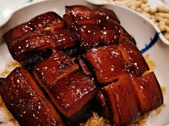 -村长家的疙瘩汤·东营菜(东营茶城店)