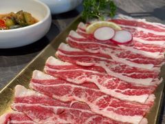 -彭妈家•韩国烤肉料理(张杨路店)