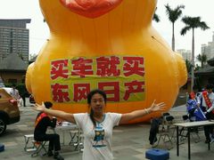 -三亚湾红树林国际会展中心(演出售票)