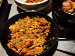 -北平食府(马鞍山路店)