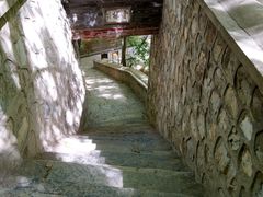 -北京上方山国家森林公园