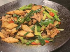 -海天楼中餐厅(吴宫泛太平洋酒店)