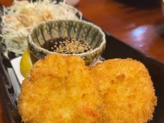 -白石の深夜食堂(宝龙店)