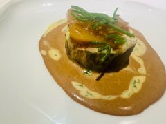 -Le Comptoir de Pierre Gagnaire