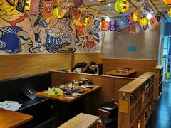 大堂-丸藏和牛烧肉专门店(园区师惠坊店)