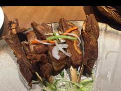 羊排-田园居·佳宴(桑田路店)