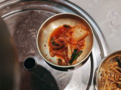 -韩宫宴烤肉·黑毛和牛·料理(昆山万达店)