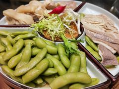 -宋园·金宴浙鲜馆(静安店)