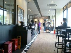 大堂-星巴克(苏州平江万达广场店)