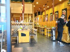大堂-伊茉家的烤肉店(勒泰中心店)
