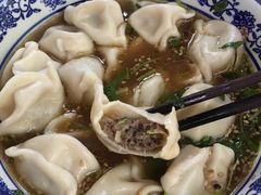 -回坊马二饺子馆
