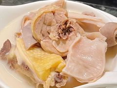 -湯系餐室(苏宁广场店)