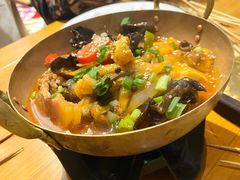 -Alali阿拉礼·新疆家宴(西溪新座店)