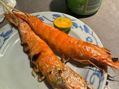 -沼津港精致料理·寿喜烧·烧鸟(龙湖南桥天街日料榜单店)