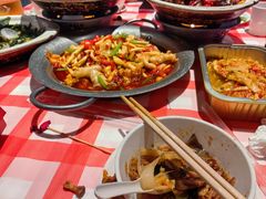 -辣小鲜·南昌大排档(船山路店)