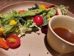 -漾花汐·西餐·下午茶(苏州湾歌林公园店)