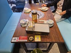 -517烧烤·龙虾·海鲜大排档(万象都荟店)