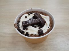 爆浆-迦南·甜品蛋糕(传媒店)