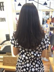 iphone_upload_pic-形象革命造型·护肤Hair Studio