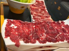 -潮发潮汕牛肉店(东方宝泰店)