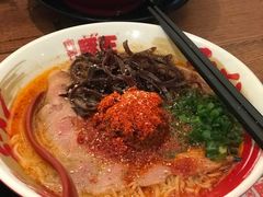 -豚王拉面(澳门银河店)