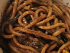 -熊腊生热干面馆(宝丰店)