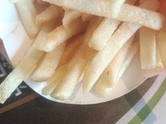 -麦当劳(郑州新郑机场)