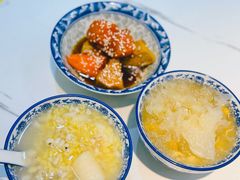 -黄记潮汕甜汤(贝底田坊店)