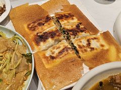 -北李·海肠捞饭·大连菜(望京凯德MALL店)