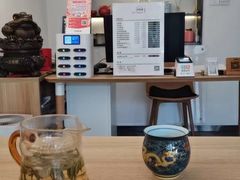 -心悦堂按摩空间