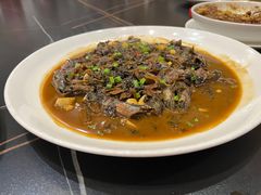 梅干菜跳跳鱼-东京湾大酒店(中心大道店)