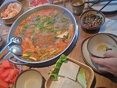 -老凯俚酸汤鱼(东山店)