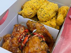 -悠个炸鸡(南京创始店)