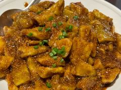 -福来齐·鲁菜海鲜·渔家菜(朝阳街分店)