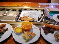 -鹿客臻鲜海鲜自助餐厅(永旺店)