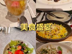 -西堤牛排(南京龙江店)