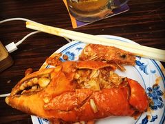 -無招牌海鮮(芽笼店)