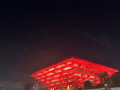-赛卡联盟卡丁车馆(上海世博店)