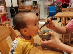-小满手工粉(上海文峰广场店)