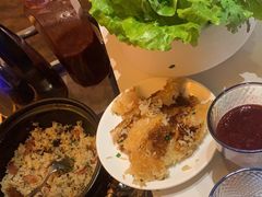 -阳光码头海鲜火锅(世纪大道店)