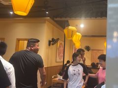 -冰城焰会大丰收铁锅炖(萝岗万达金街店)