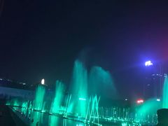 -百林公园-两江幸福广场