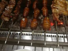 -丰茂烤串(建设街店)