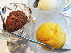 -Wolfgang’s Steakhouse 沃夫冈牛排馆(上海白玉兰广场店)