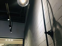 大堂-奎克咖啡Cuiqu(晶品店)