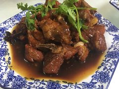-灵福缘私房菜·农家菜(拈花湾·灵山大佛必推店)