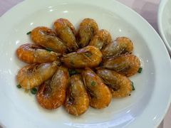 -顺风海鲜港(金玉兰店)