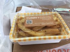 -呀咪咖喱屋(龙之梦购物中心莘庄店)
